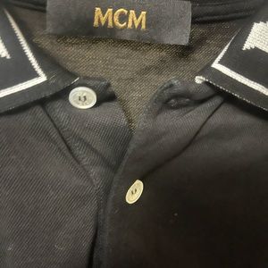 Mens MCM shirt